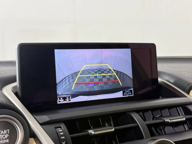 Used 2018 Lexus NX 300 FWD w/ Premium Package image 20