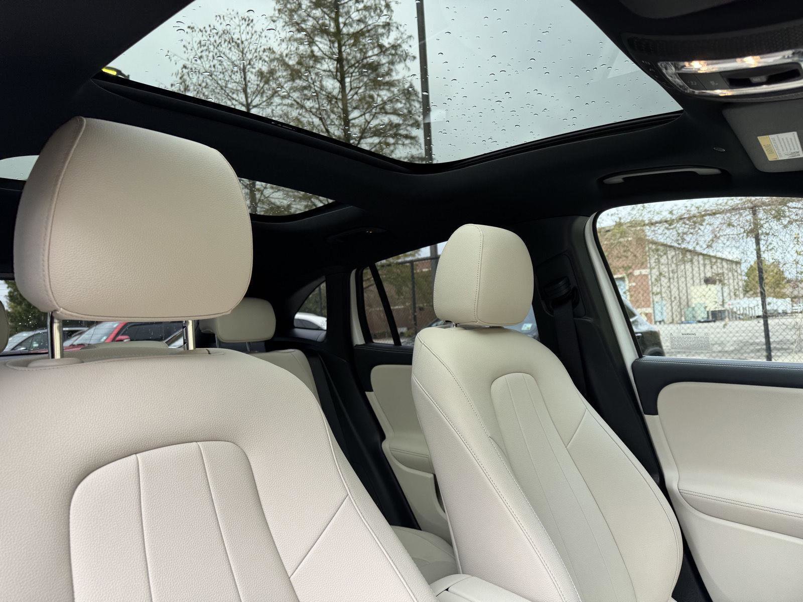 Certified 2025 Mercedes-Benz GLA 250 image 31