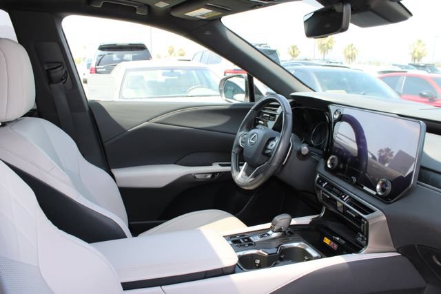 Certified 2024 Lexus RX 350 Premium w/ Convenience Package FWD image 5