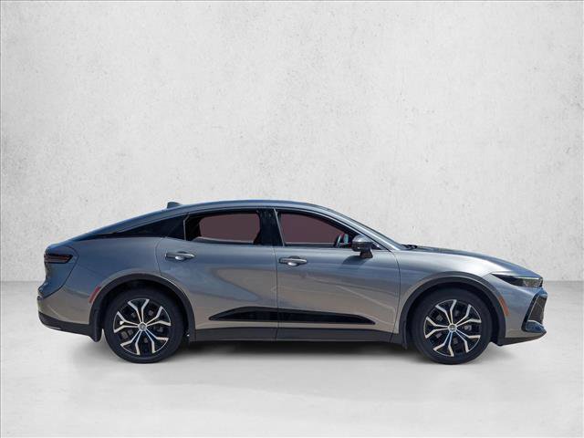 Certified 2023 Toyota Crown Limited image 4