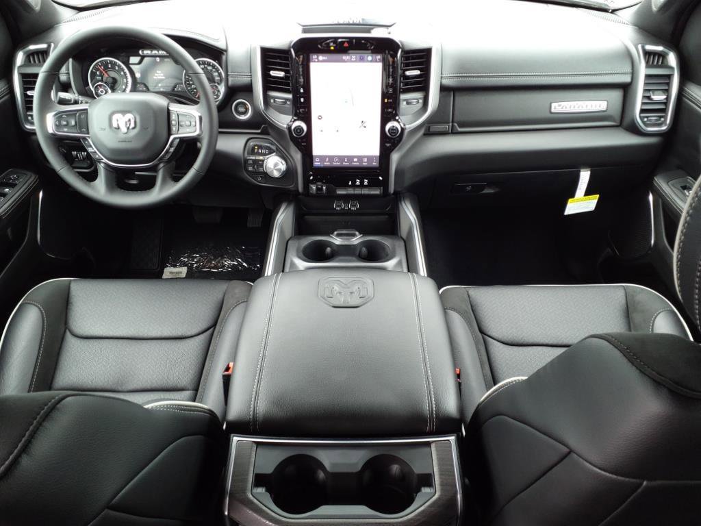 Used 2025 RAM 1500 Laramie w/ Bed Utility Group image 12