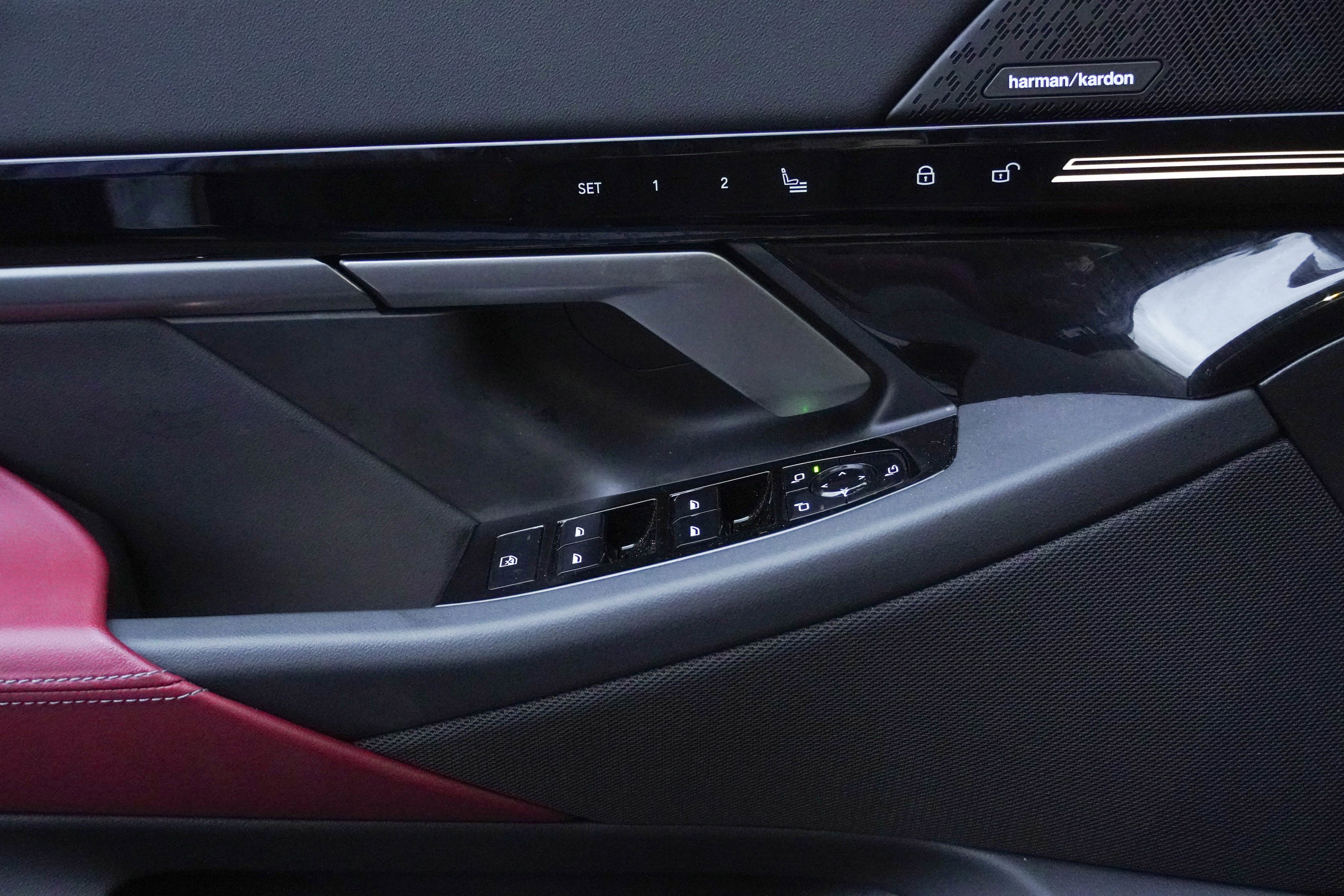 Certified 2026 BMW 530i xDrive image 15