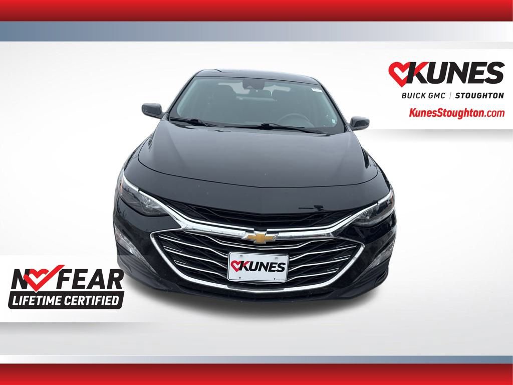 Used 2024 Chevrolet Malibu LT image 5