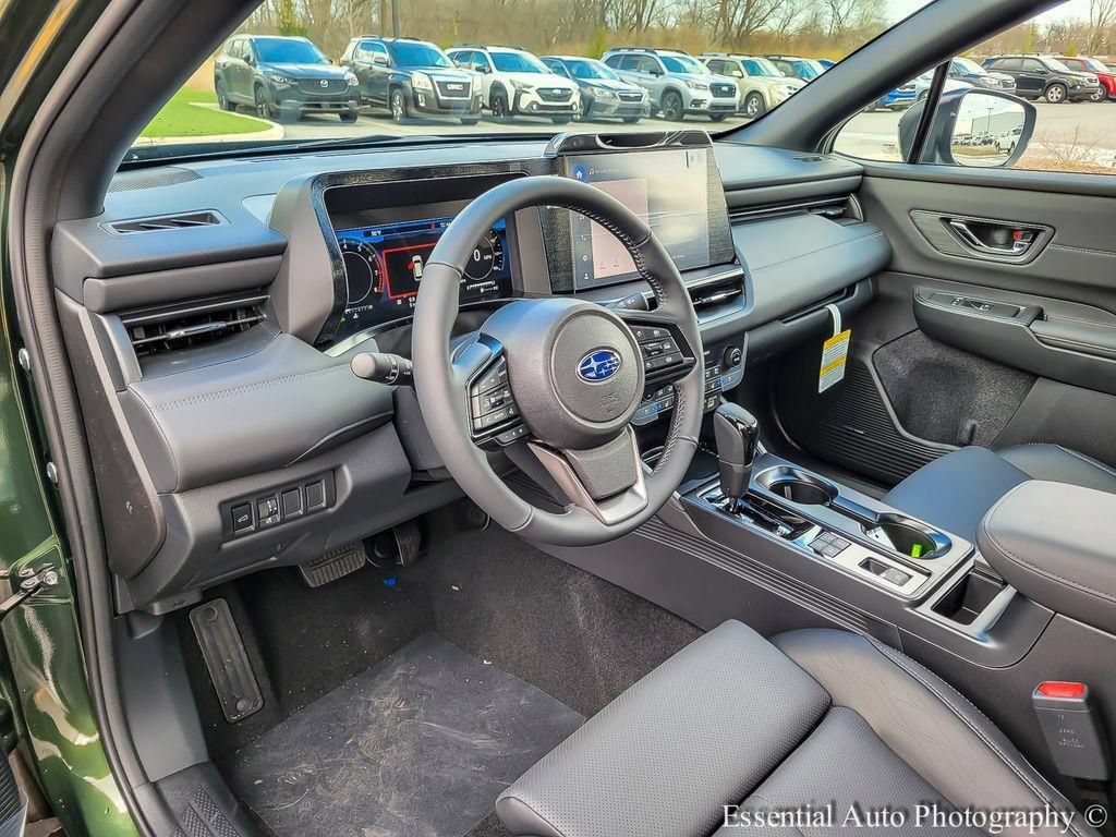 New 2026 Subaru Outback Touring XT AWD/4WD image 9