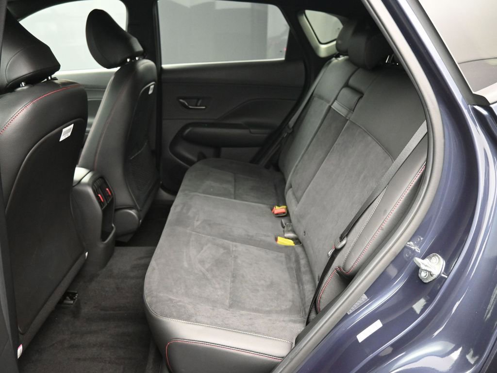 Certified 2025 Hyundai Kona N Line S image 22