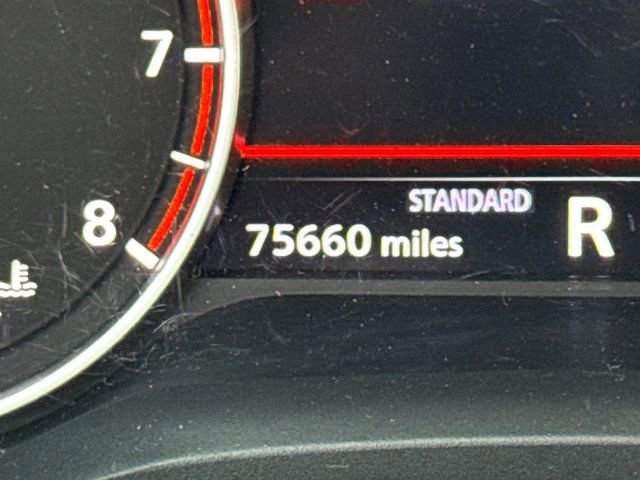 Used 2021 Nissan Rogue SL w/ Premium Package FWD image 34