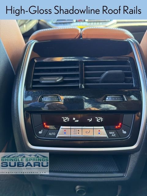 Used 2019 BMW X5 xDrive50i w/ M Sport Package image 46