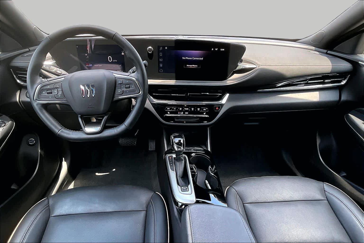 Used 2025 Buick Envista Avenir FWD image 15