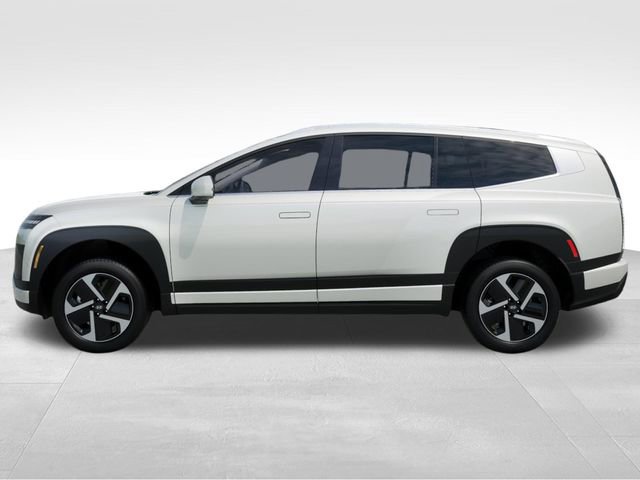New 2026 Hyundai Ioniq 9 S image 3