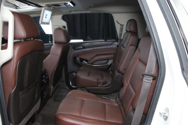 Used 2015 Chevrolet Tahoe LTZ RWD image 28