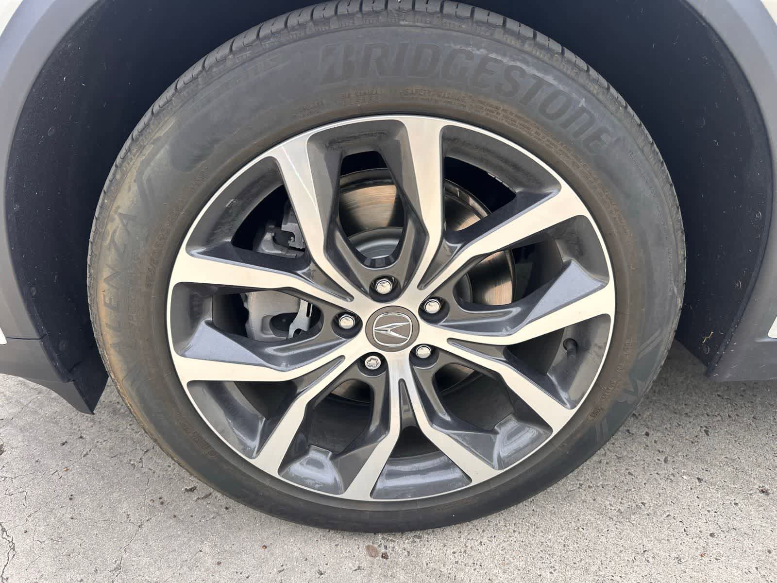 Used 2023 Acura MDX FWD w/ Technology Package image 9