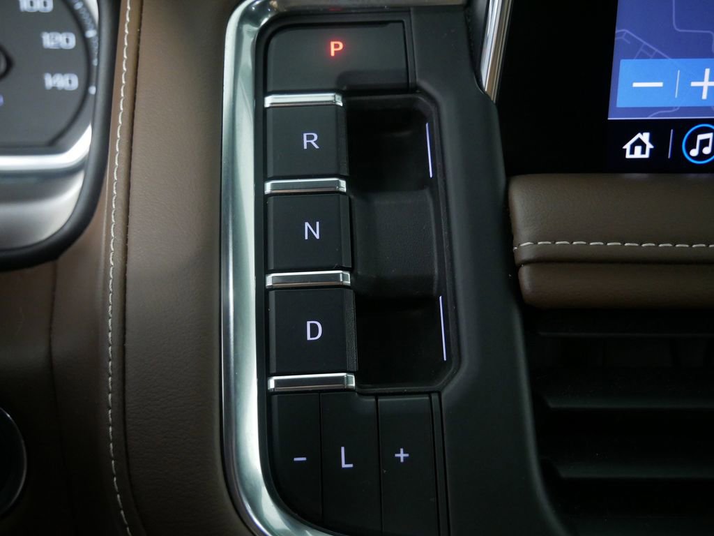 Used 2021 Chevrolet Tahoe High Country image 31