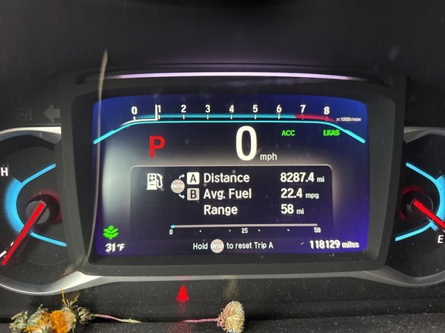 Used 2020 Honda Pilot EX image 3