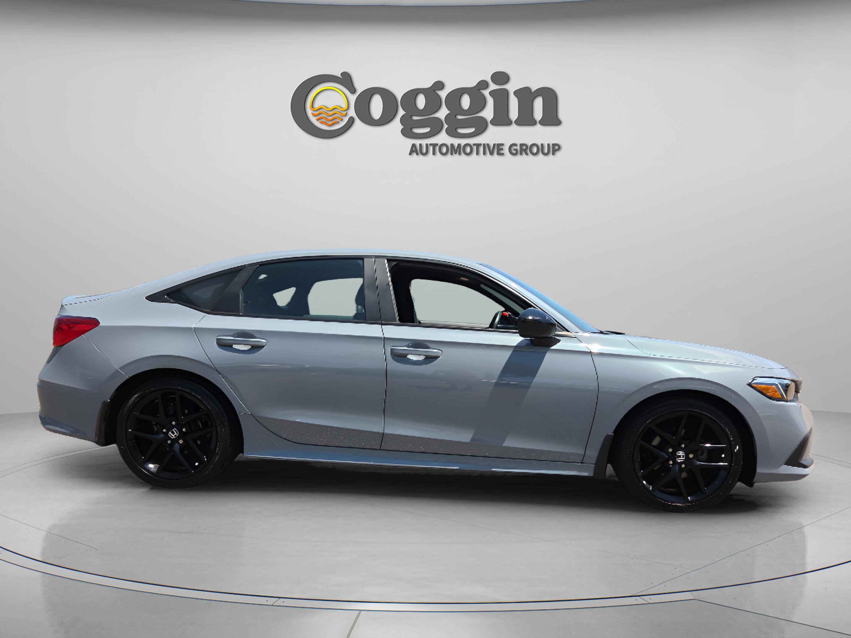 Used 2024 Honda Civic Sport image 6