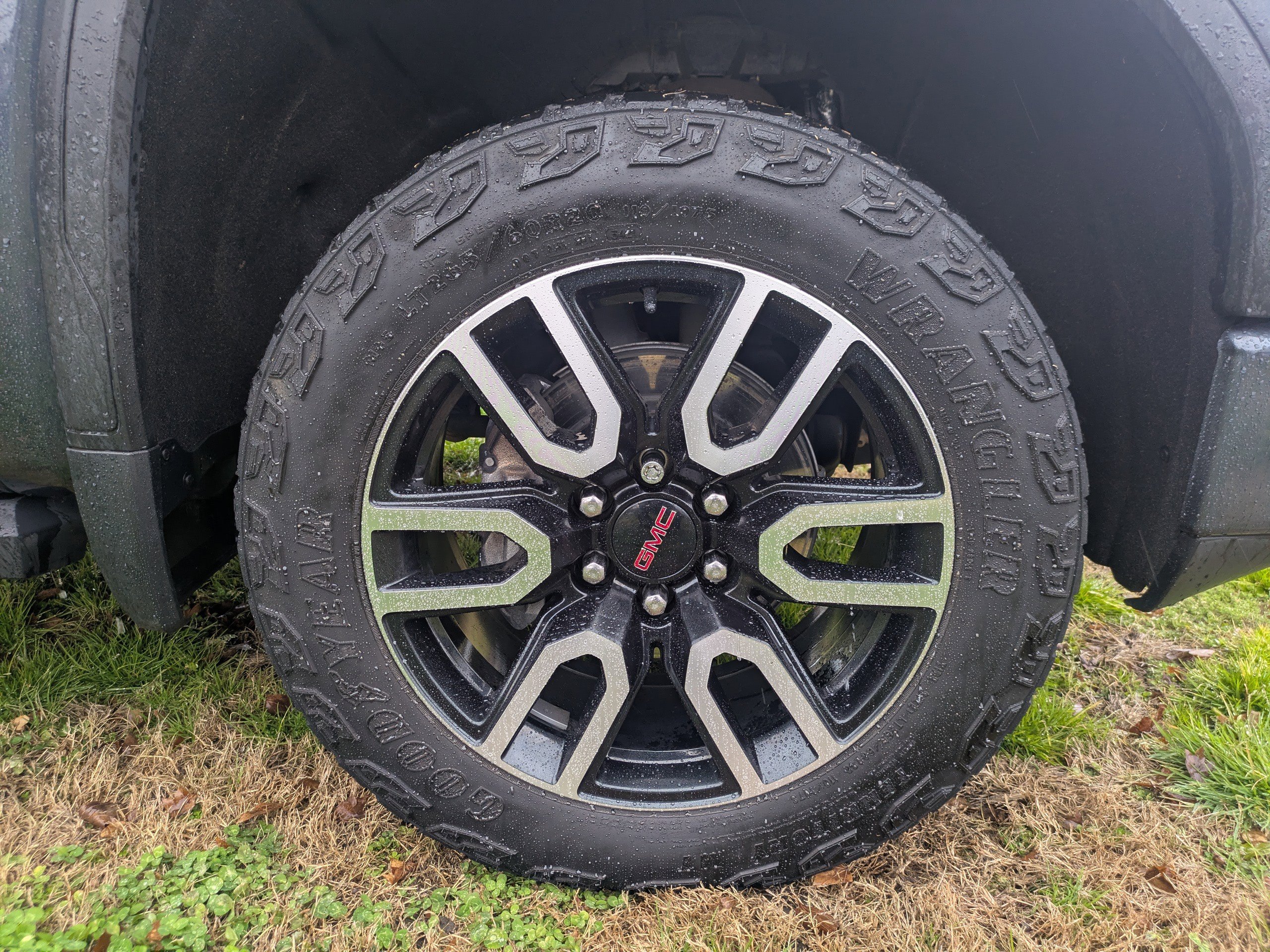 Used 2021 GMC Sierra 1500 AT4 image 11