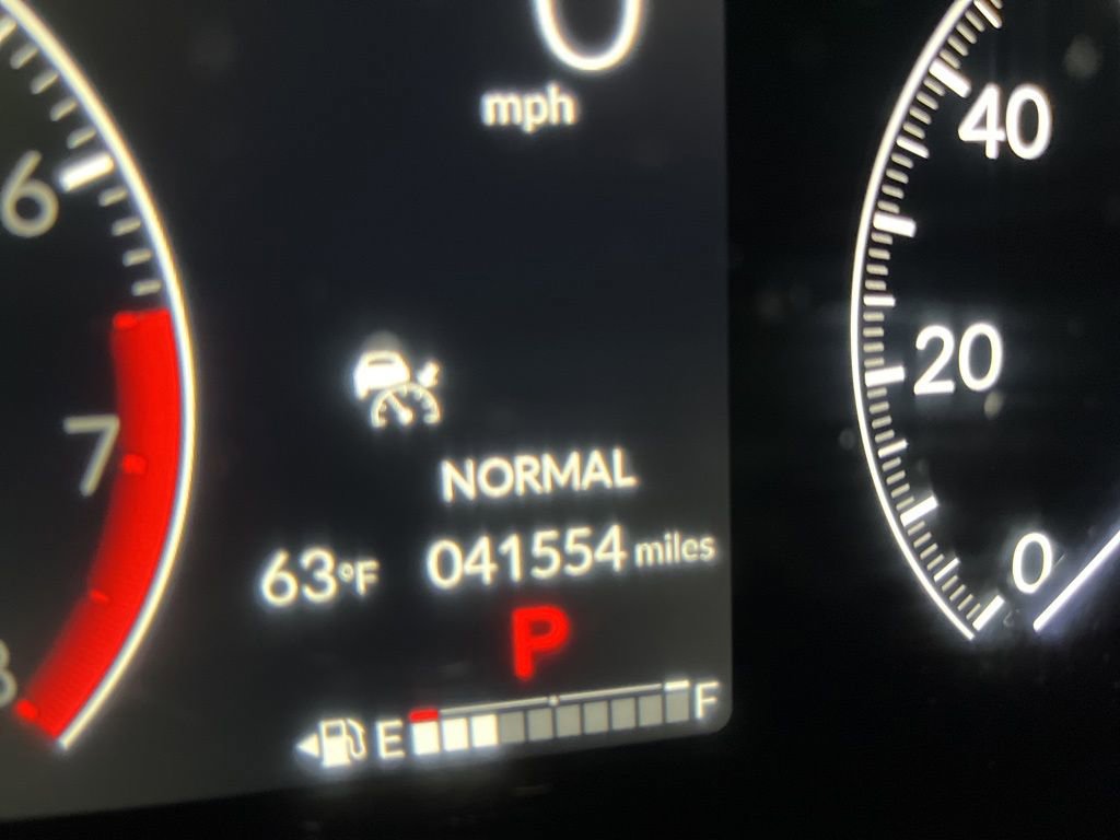 Used 2023 Honda Pilot EX-L image 24