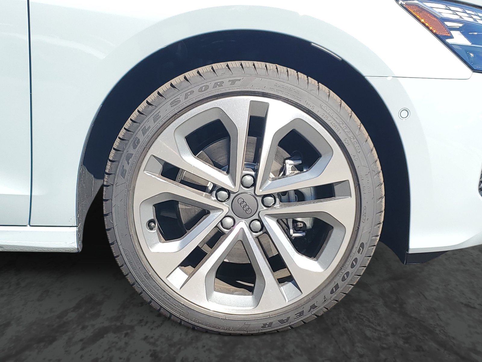 New 2026 Audi A3 2.0T Premium AWD/4WD image 5