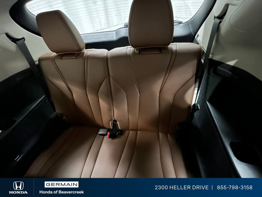 Used 2024 Acura MDX SH-AWD w/ Technology Package image 29