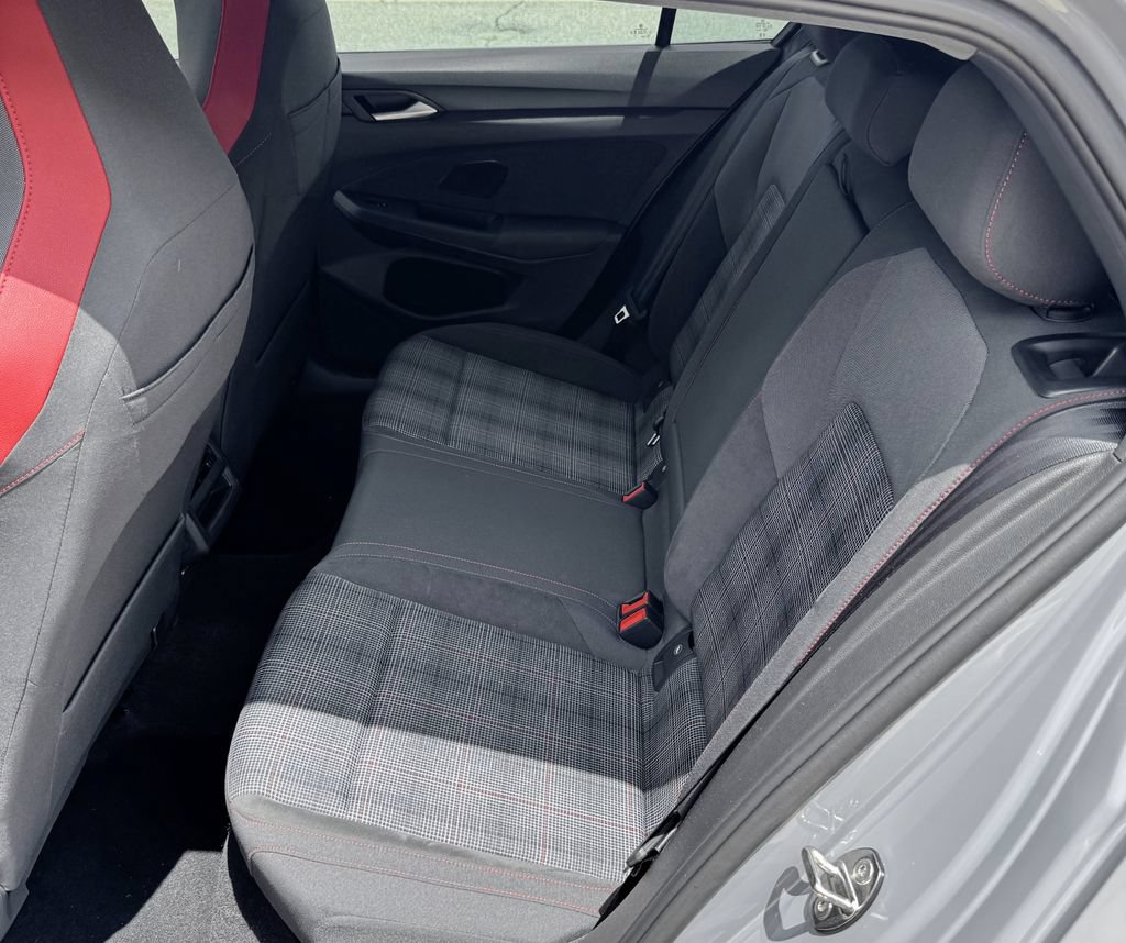 Used 2023 Volkswagen GTI SE FWD image 25