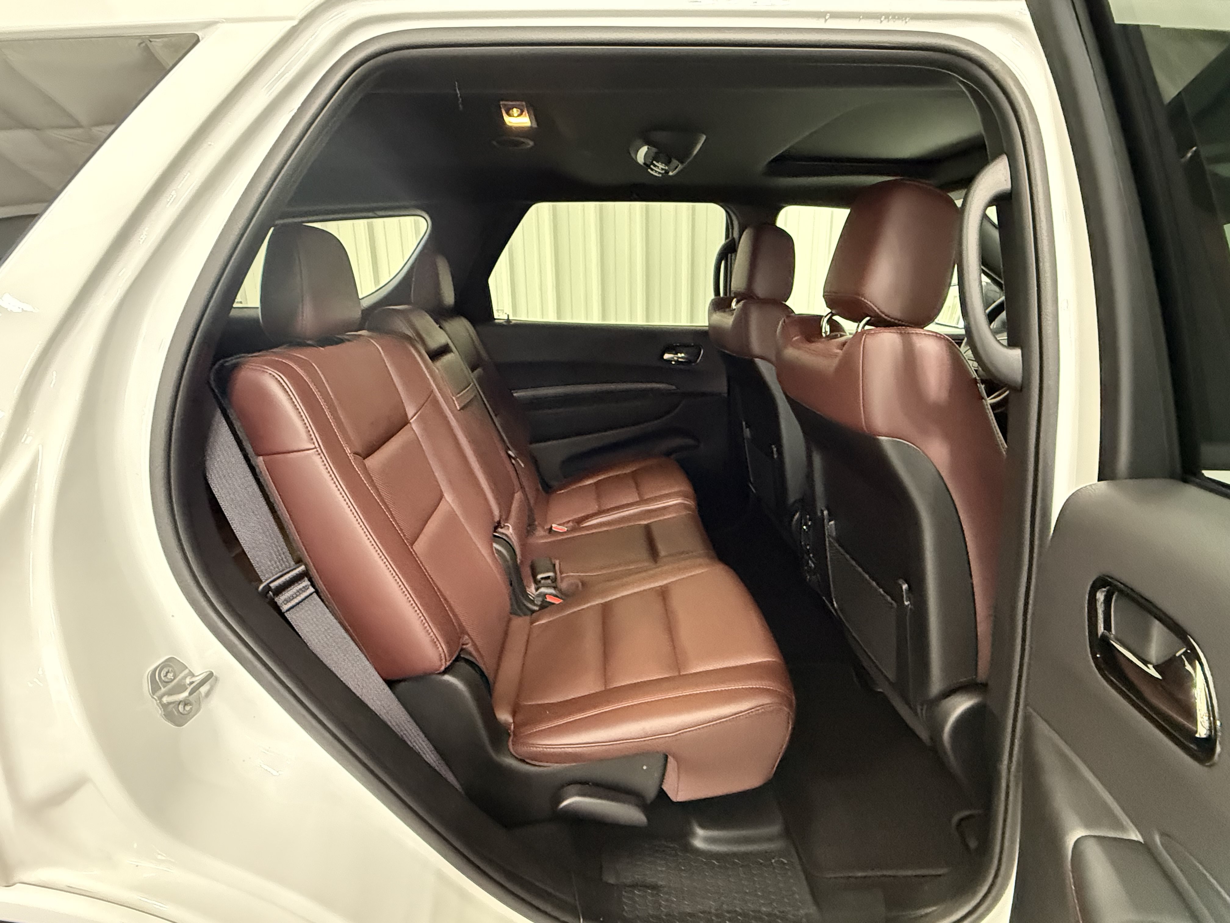 Used 2025 Dodge Durango GT AWD/4WD image 8