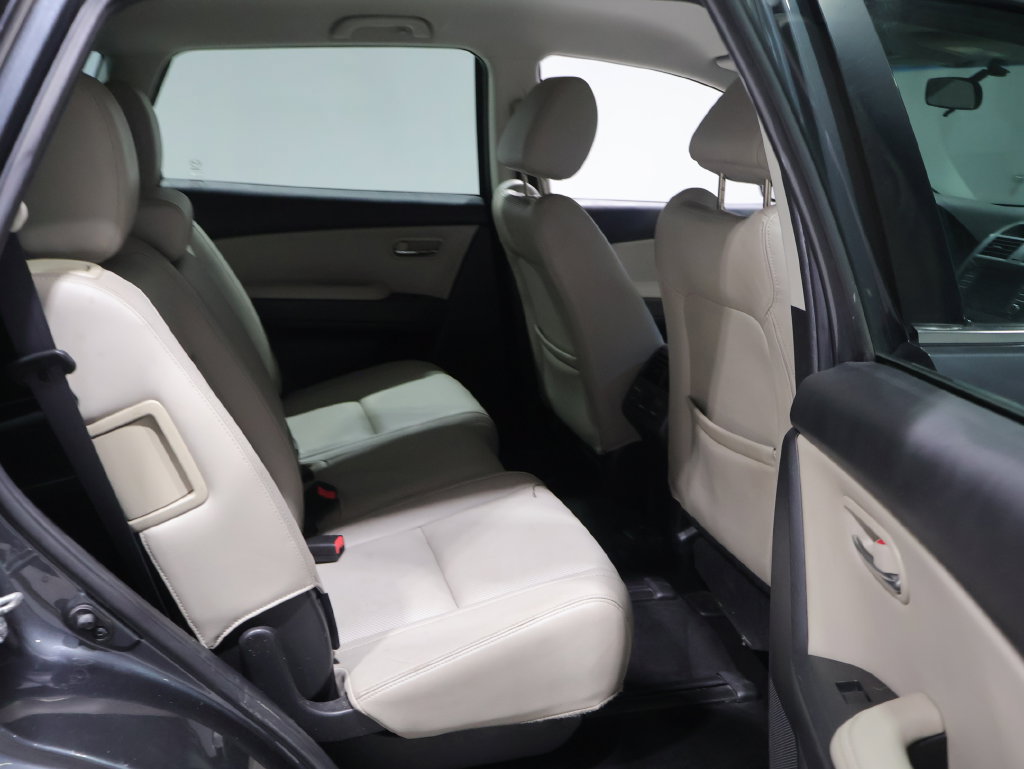Used 2014 MAZDA CX-9 Touring AWD/4WD image 24