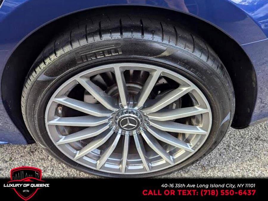 Used 2019 Mercedes-Benz AMG GT 53 w/ Parking Assistance Package image 24