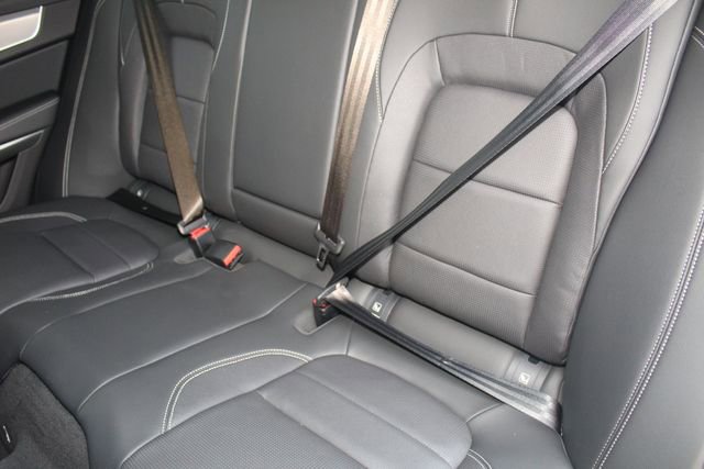 New 2026 Jaguar F-PACE R-Dynamic S image 22