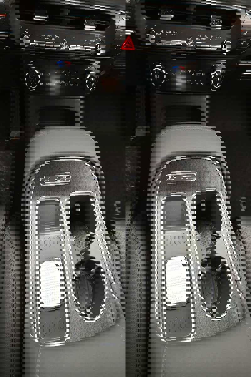 New 2026 Hyundai Palisade SEL image 19