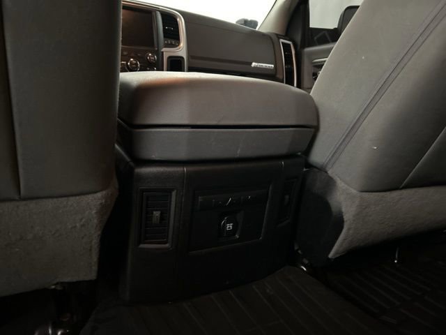 Used 2017 RAM 2500 Big Horn image 25