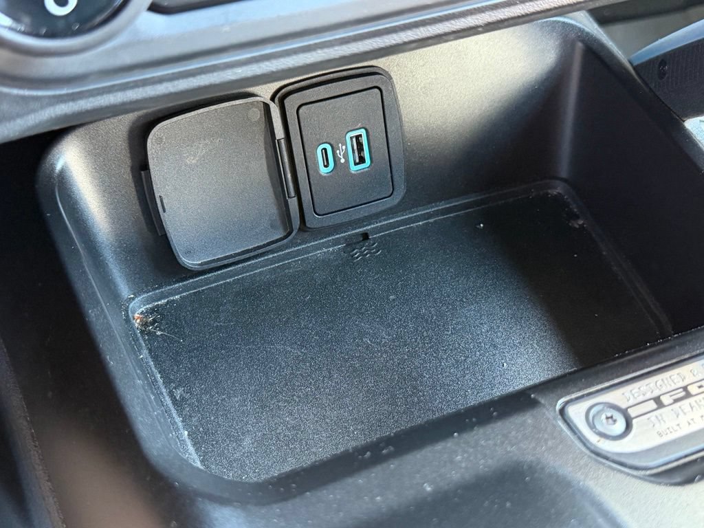 Used 2022 Ford Bronco Outer Banks AWD/4WD image 29