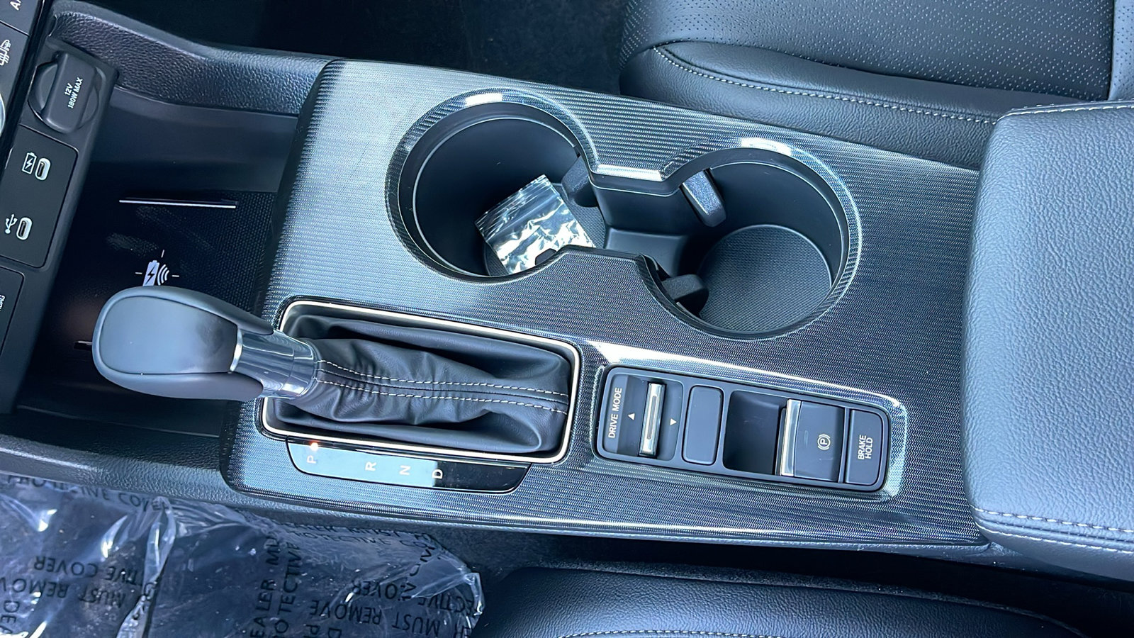 Used 2025 Honda Civic Sport Touring image 22