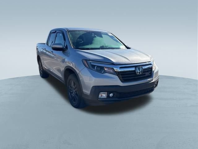 Used 2020 Honda Ridgeline Sport image 4