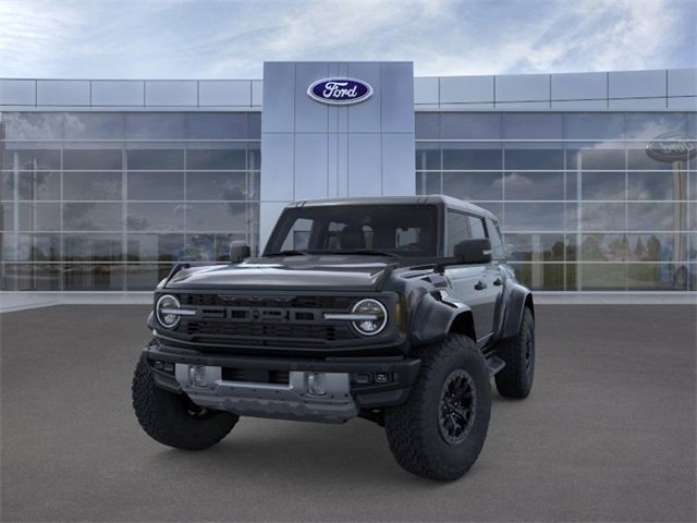 New 2025 Ford Bronco Raptor w/ Interior Carbon Fiber Pack image 2