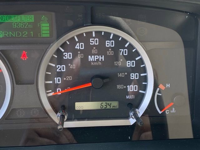 New 2024 Chevrolet Low Cab Forward 5500XD image 16