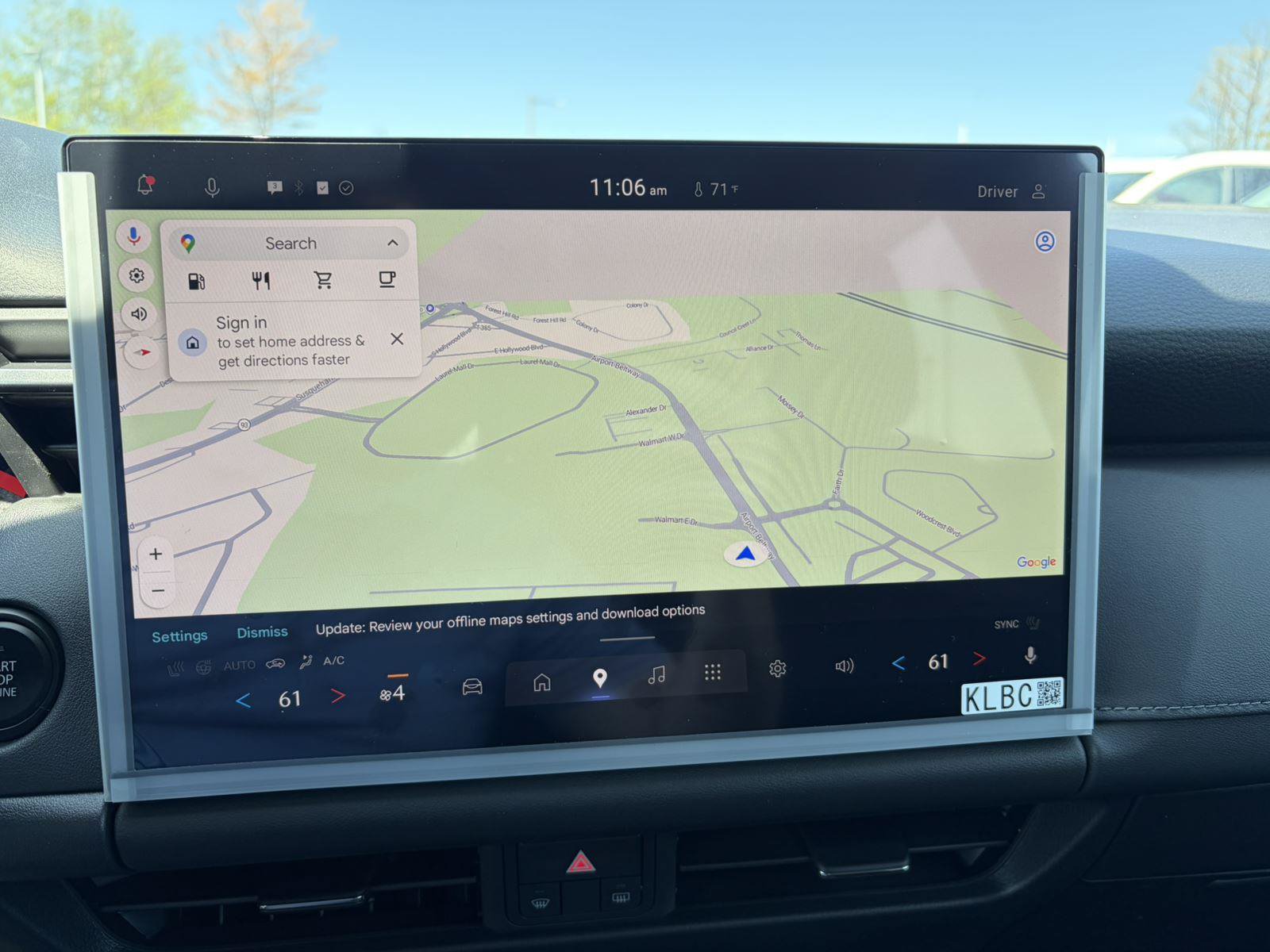New 2026 MAZDA CX-5 Preferred AWD/4WD image 26
