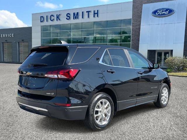 Used 2024 Chevrolet Equinox LT image 6