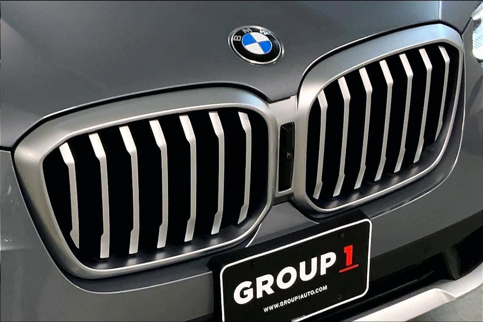 Certified 2024 BMW X3 xDrive30i w/ Convenience Package image 32