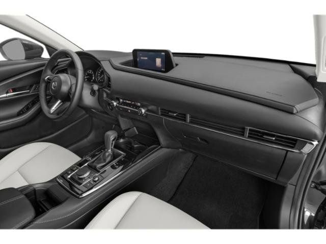 Certified 2024 MAZDA CX-30 AWD 2.5 S w/ Preferred Package image 18