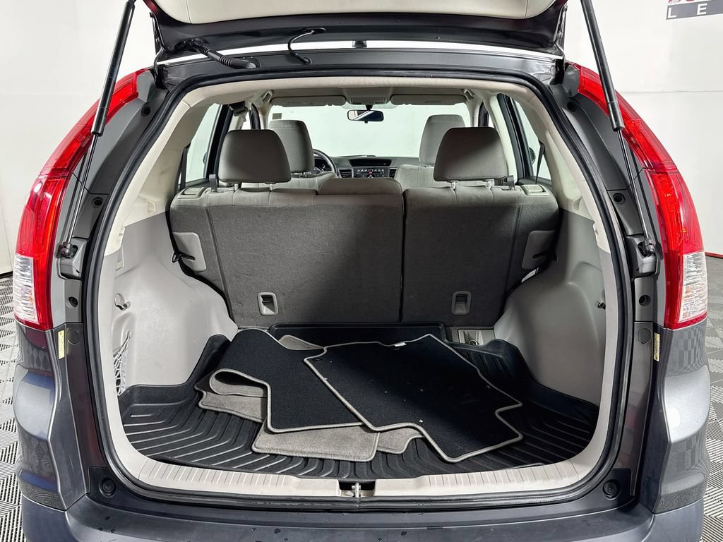 Used 2014 Honda CR-V LX image 23