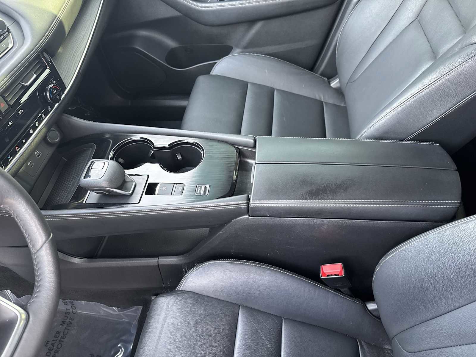 Used 2021 Nissan Rogue SL image 21