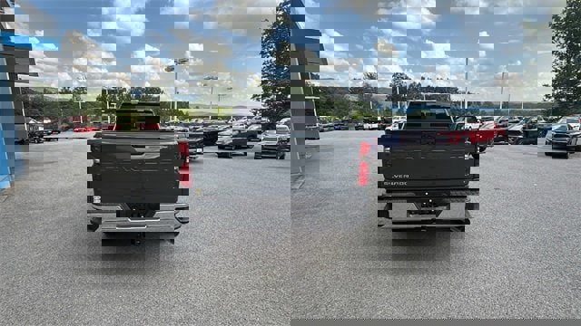 New 2025 Chevrolet Silverado 2500 LT w/ Leather Package image 4