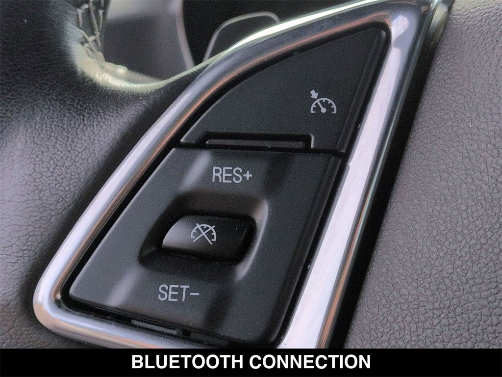 Used 2023 Chevrolet Camaro LT image 8