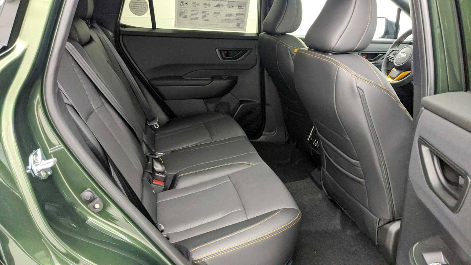 New 2026 Subaru Outback Wilderness image 31