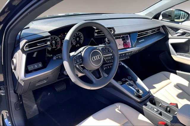 New 2026 Audi A3 2.0T Premium image 6