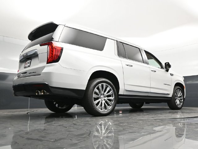 Used 2022 GMC Yukon XL Denali AWD/4WD image 55
