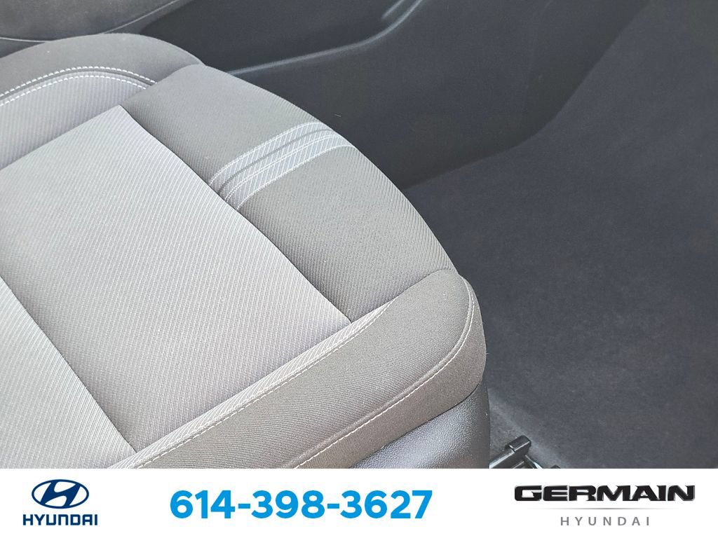 Used 2024 Chevrolet Blazer LT w/ Convenience Package FWD image 27