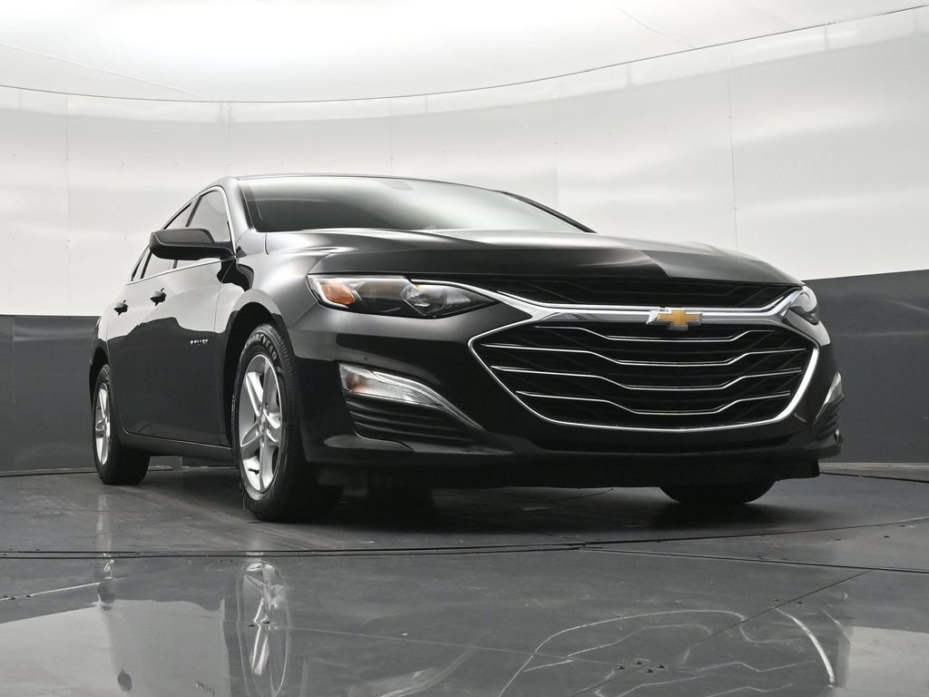 Used 2020 Chevrolet Malibu LS FWD image 37