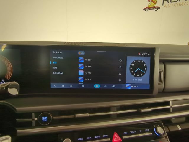New 2026 Hyundai Santa Fe SEL AWD/4WD image 21