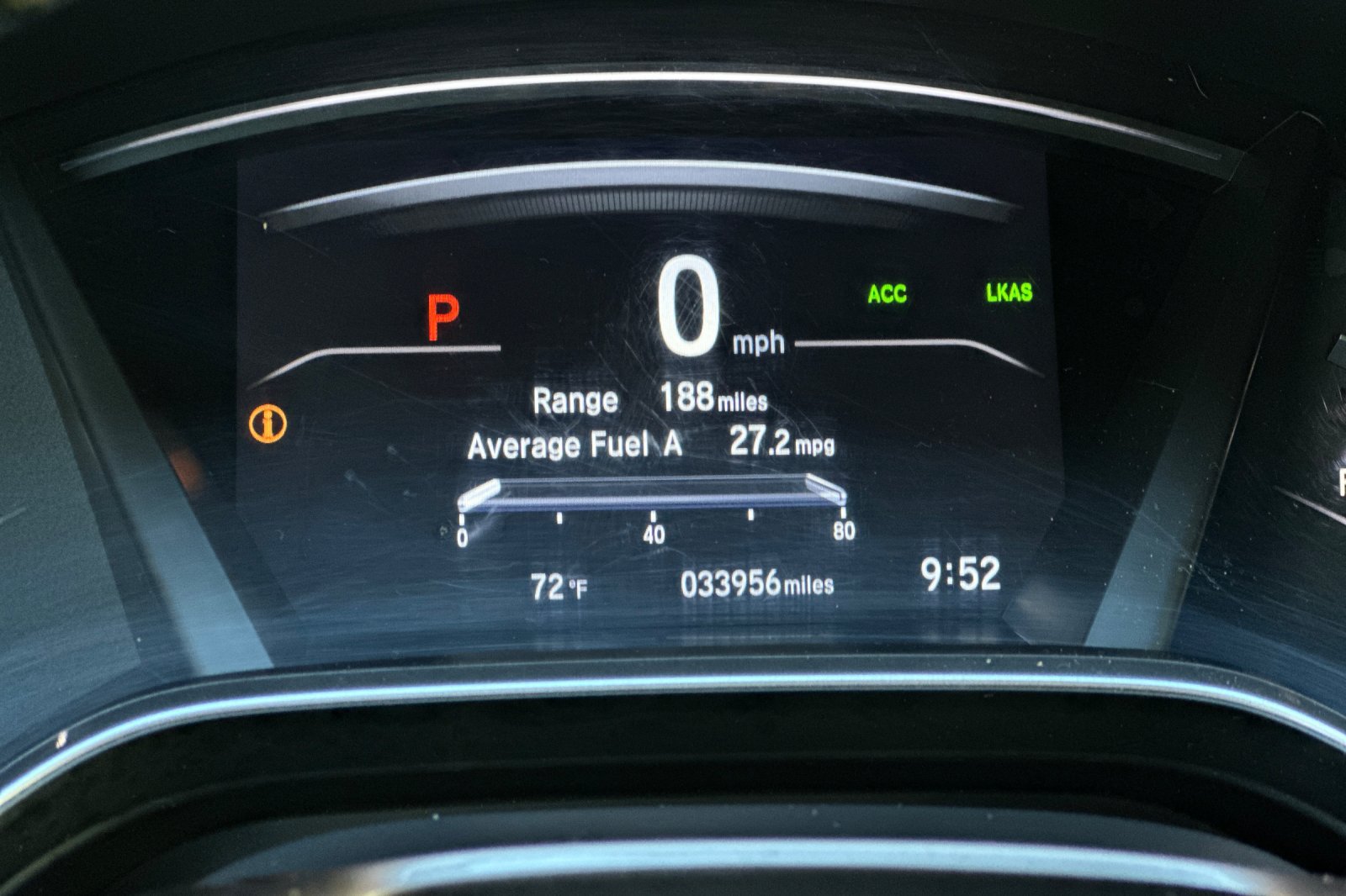 Used 2019 Honda CR-V EX-L image 25