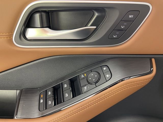 New 2026 Nissan Rogue Platinum image 31